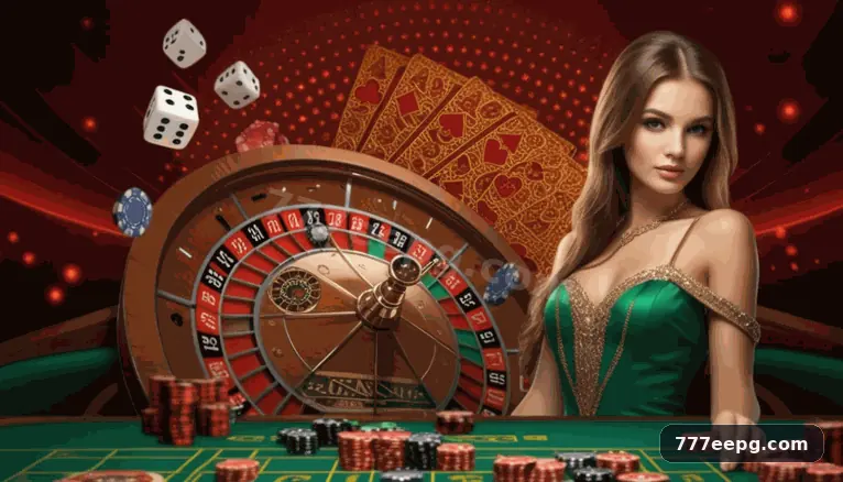 Desvende os Segredos de Fortune Treasure na 777ee e Conquiste Grandes Prêmios