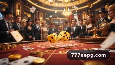 Domine os Céus com o Jogo de Cassino Online Eagle Power no Cassino 777ee