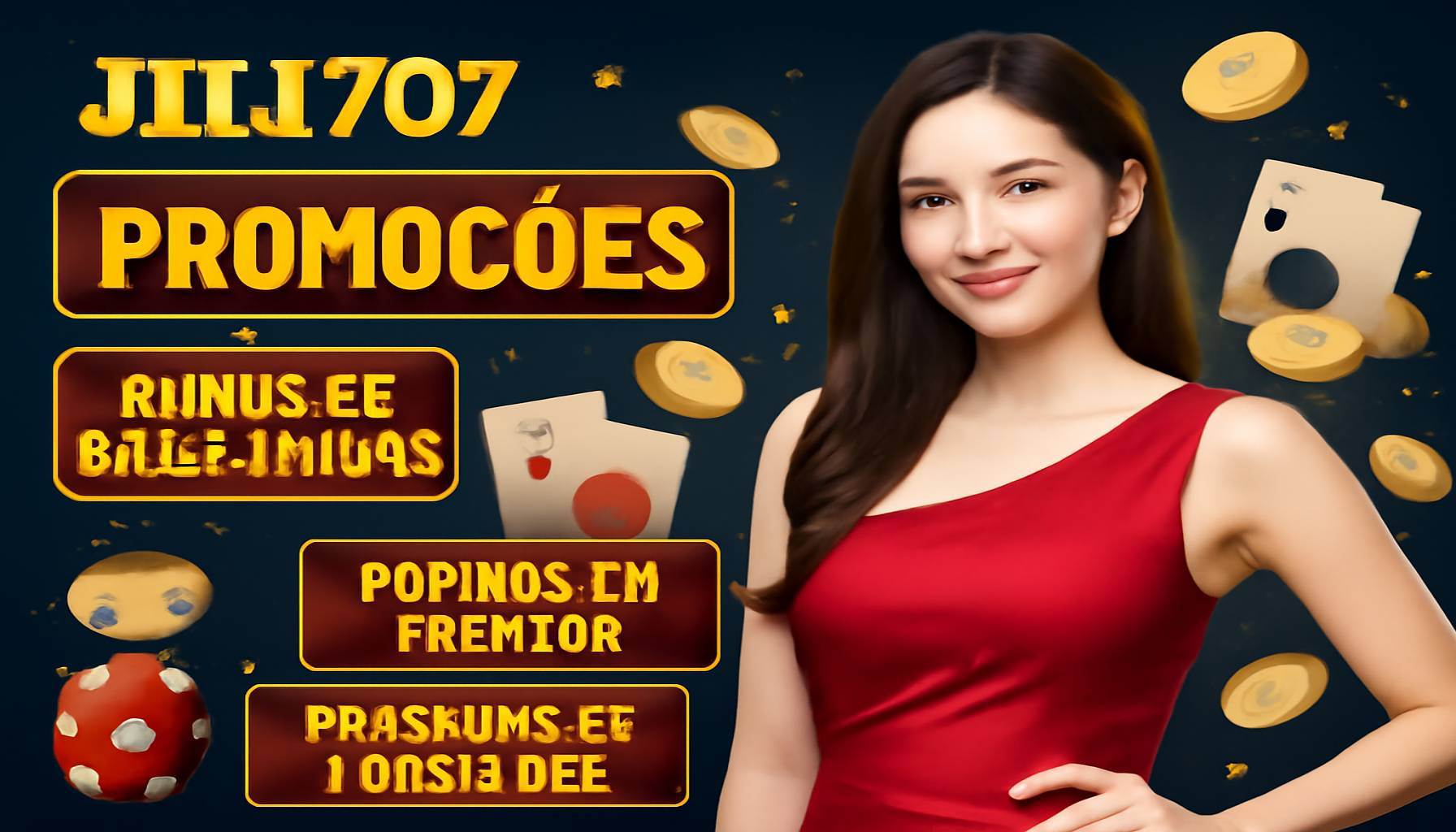 Login no Cassino 777EE