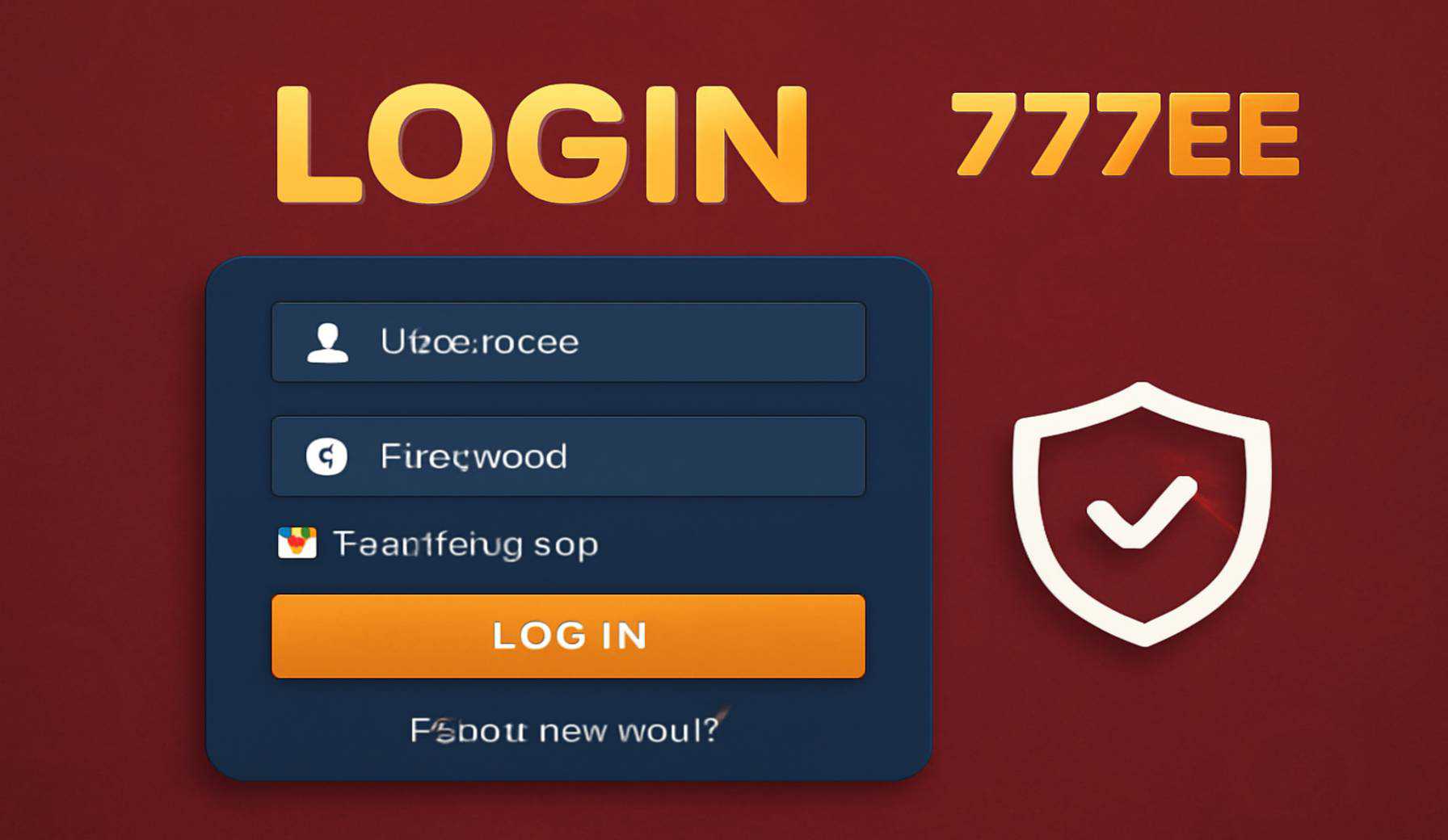 Registro na 777EE Garante Acesso a uma Vasta Seleção de jogo